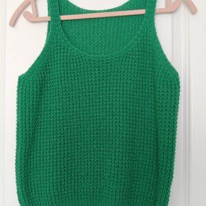 Women vest.
